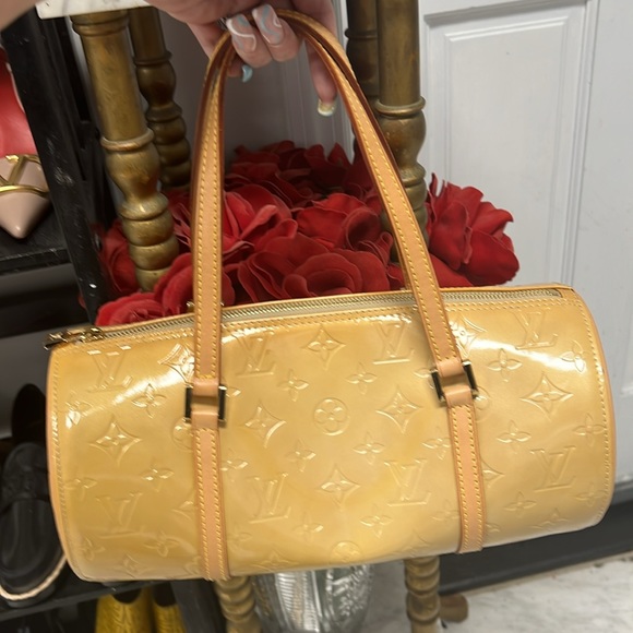 Louis Vuitton monogram vernis bag in excellent condition - Picture 11 of 15